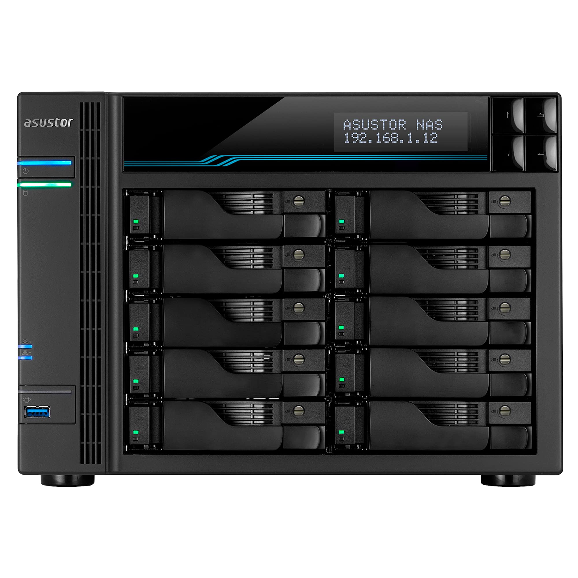 asustor-lockerstor-as6510t-nas-geh-use-10-bay-10gbe image 2