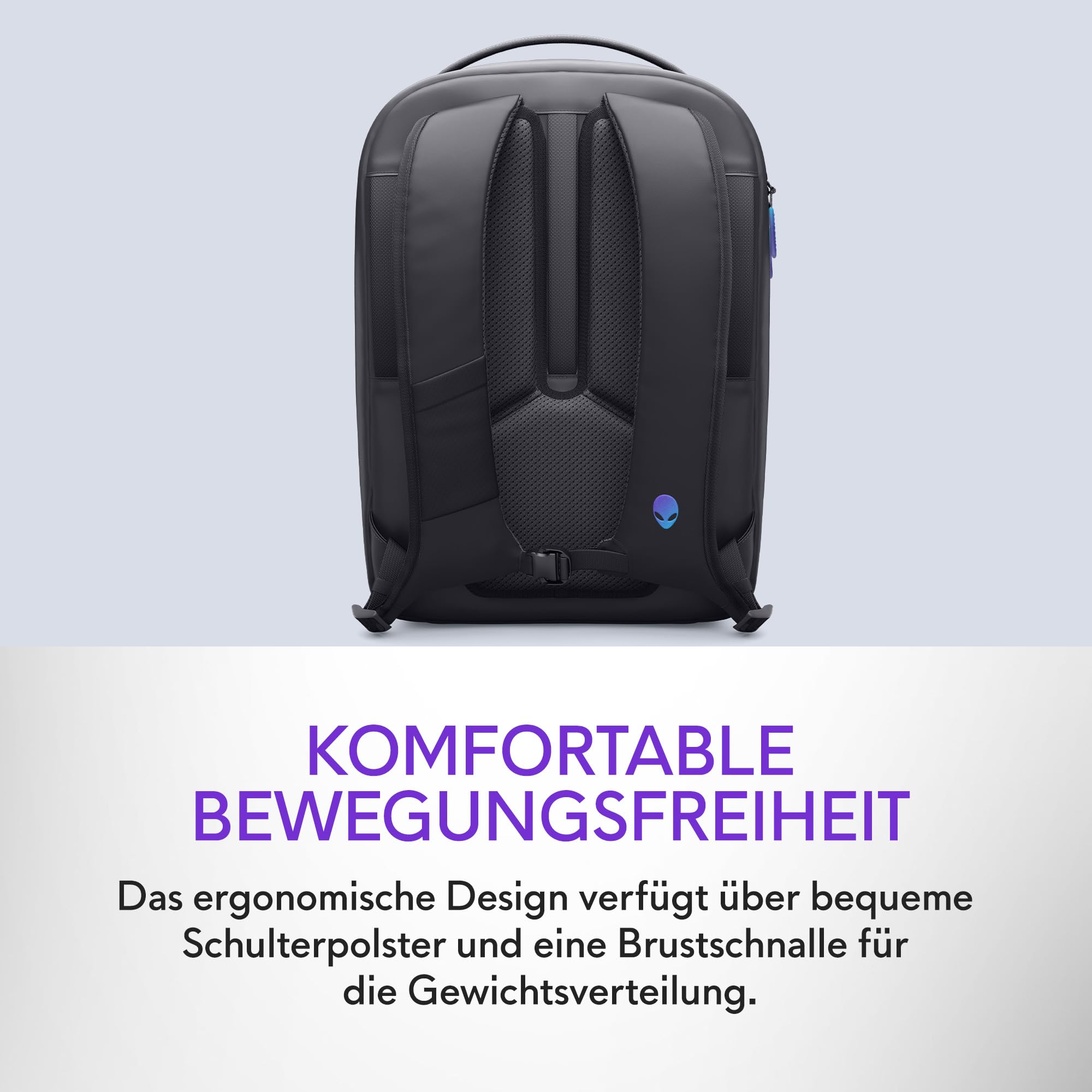 alienware-aw7825p-18-rucksack-28l-wasserabweisend image 3