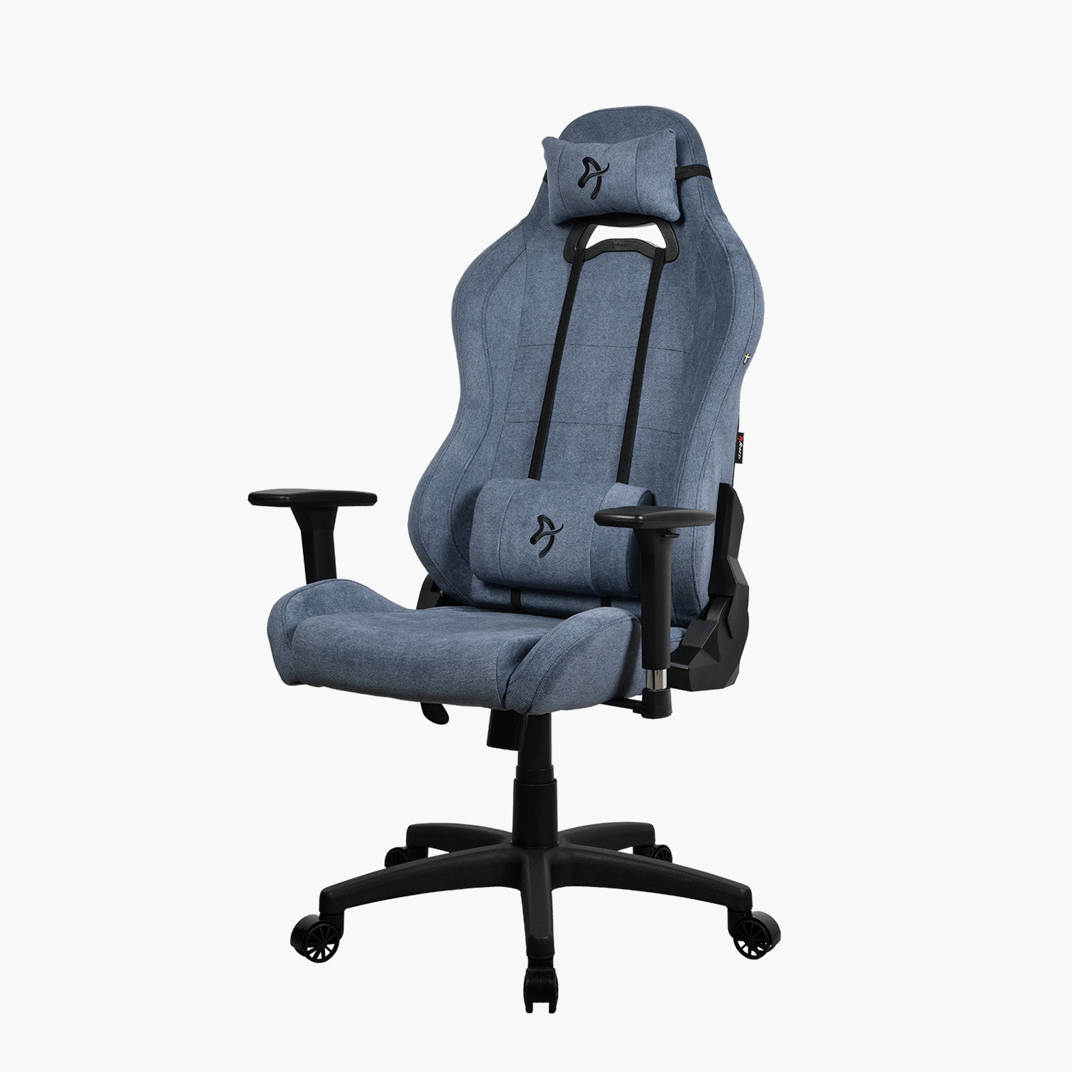 arozzi-torretta-soft-fabric-gaming-stuhl-stoff-ergonomisch image 7