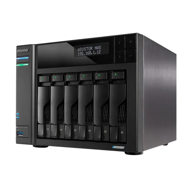 asustor-lockerstor-6-gen2-as6706t-v2-nas-geh-use-6-bay image 1