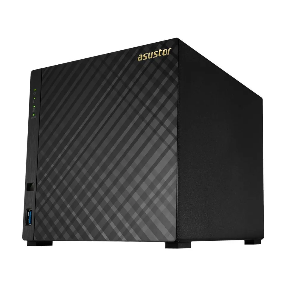 asustor-as3204t-v2-4-bay-nas-system-mit-hdmi-4k image 1
