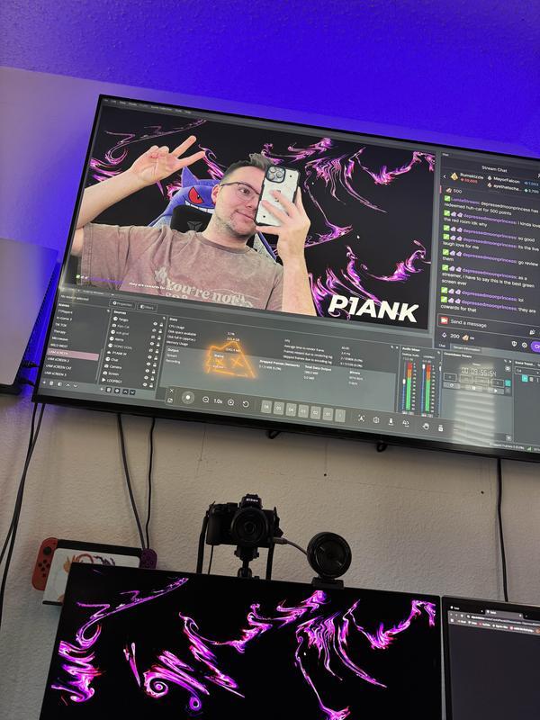 Super Hintergrund