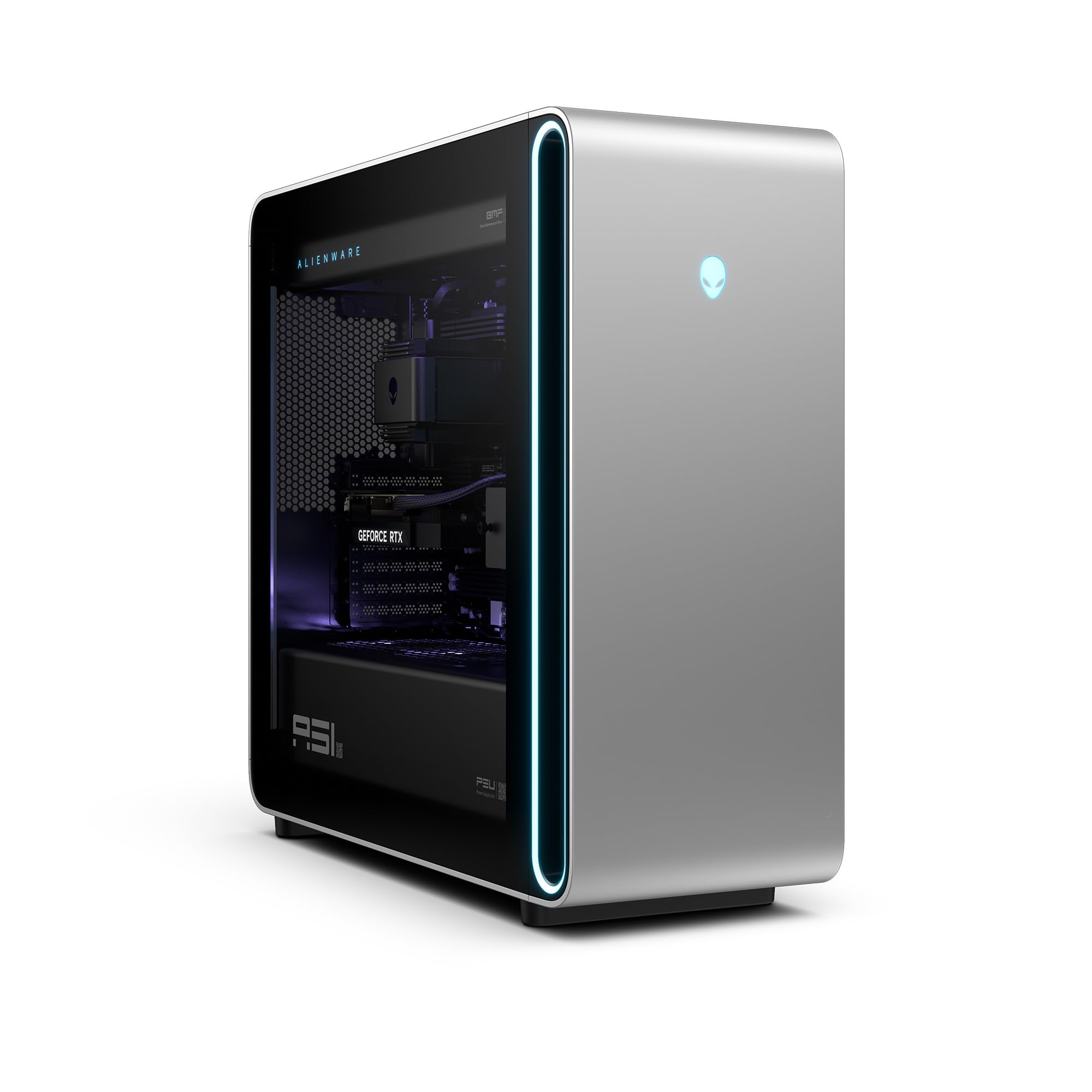 alienware-area-51-gaming-pc-rtx-5090-64gb-4tb-wasserk-hlung image 1