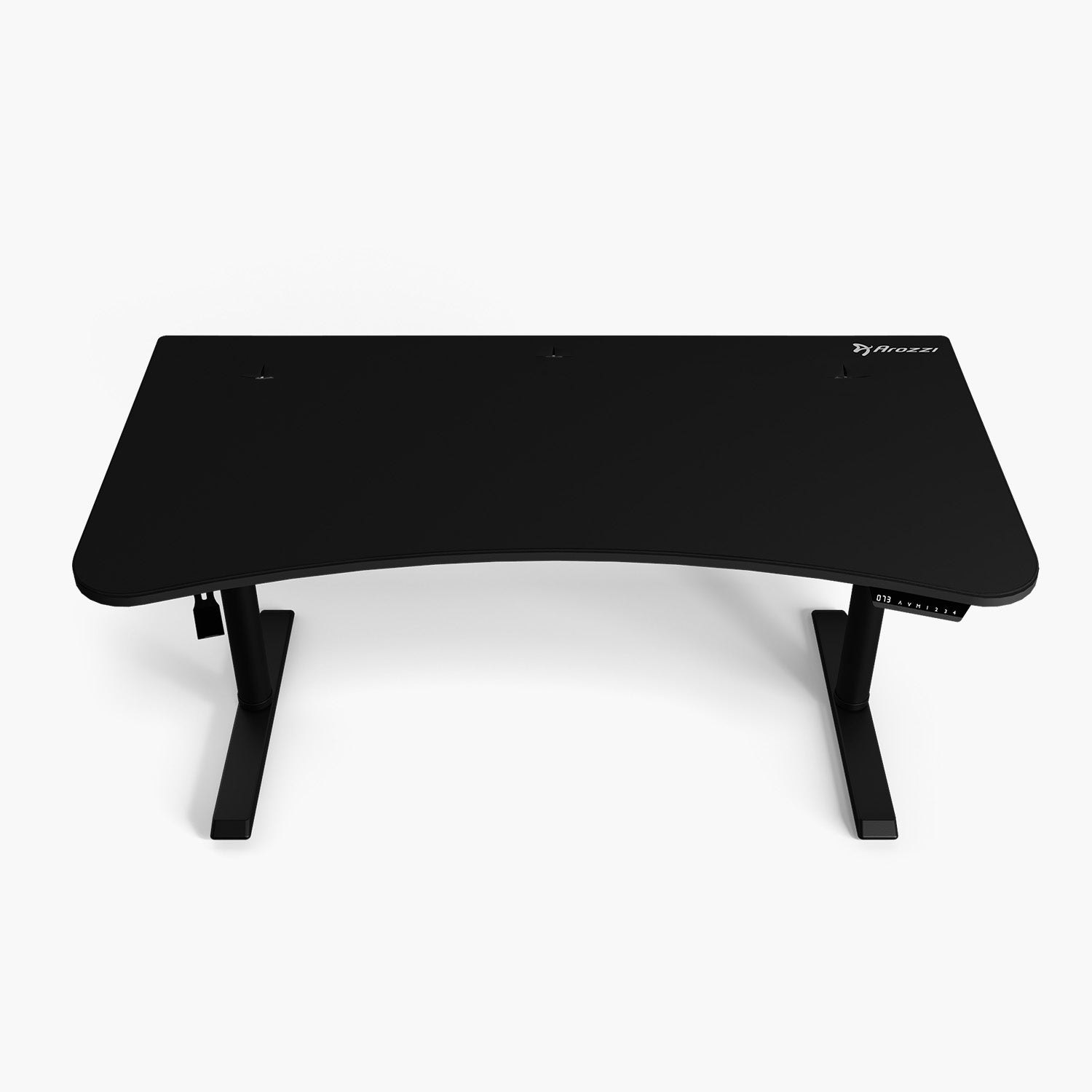 arozzi-arena-moto-gaming-schreibtisch-elektrisch-schwarz image 8