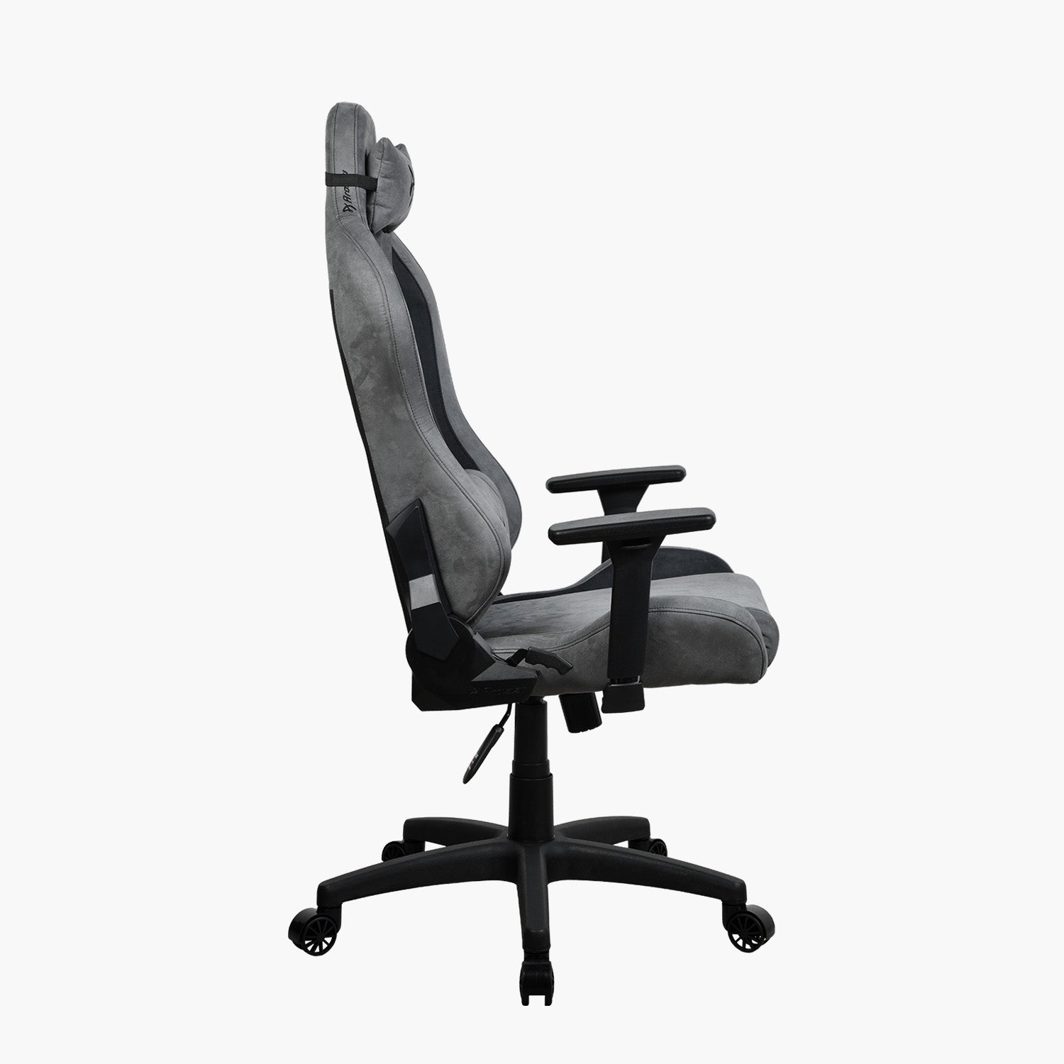 arozzi-torretta-supersoft-gaming-stuhl-stoff-atmungsaktiv image 4