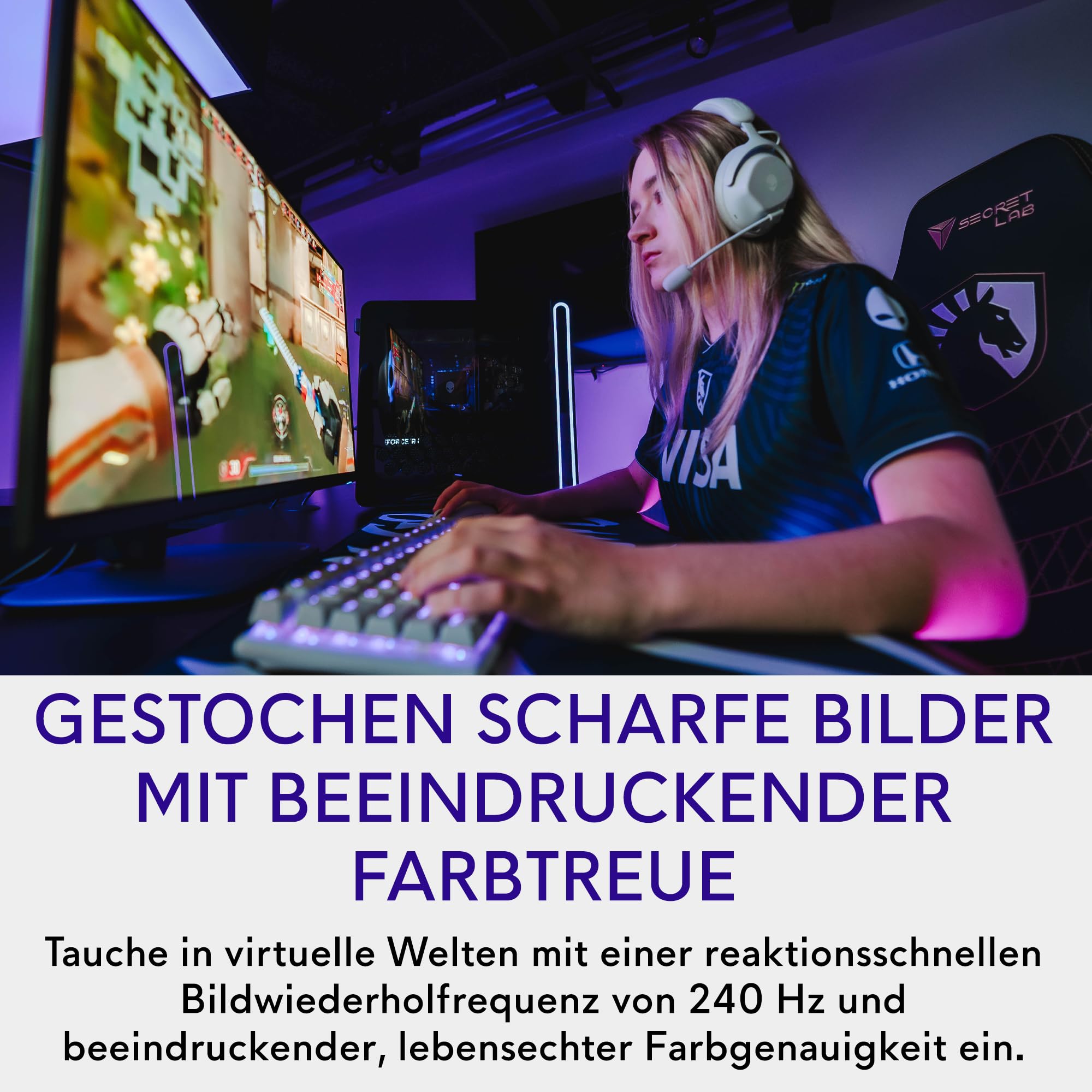 alienware-aw2725q-27-zoll-gaming-monitor-4k-qd-oled-240hz image 3