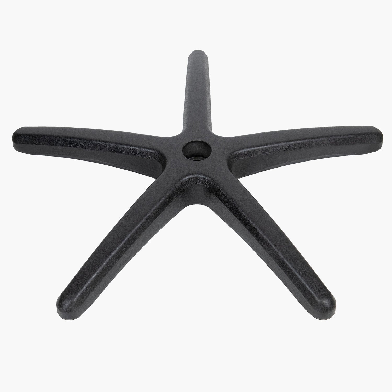 arozzi-accessories-wheelbase-fu-kreuz-nylon-ersatzteil image 1