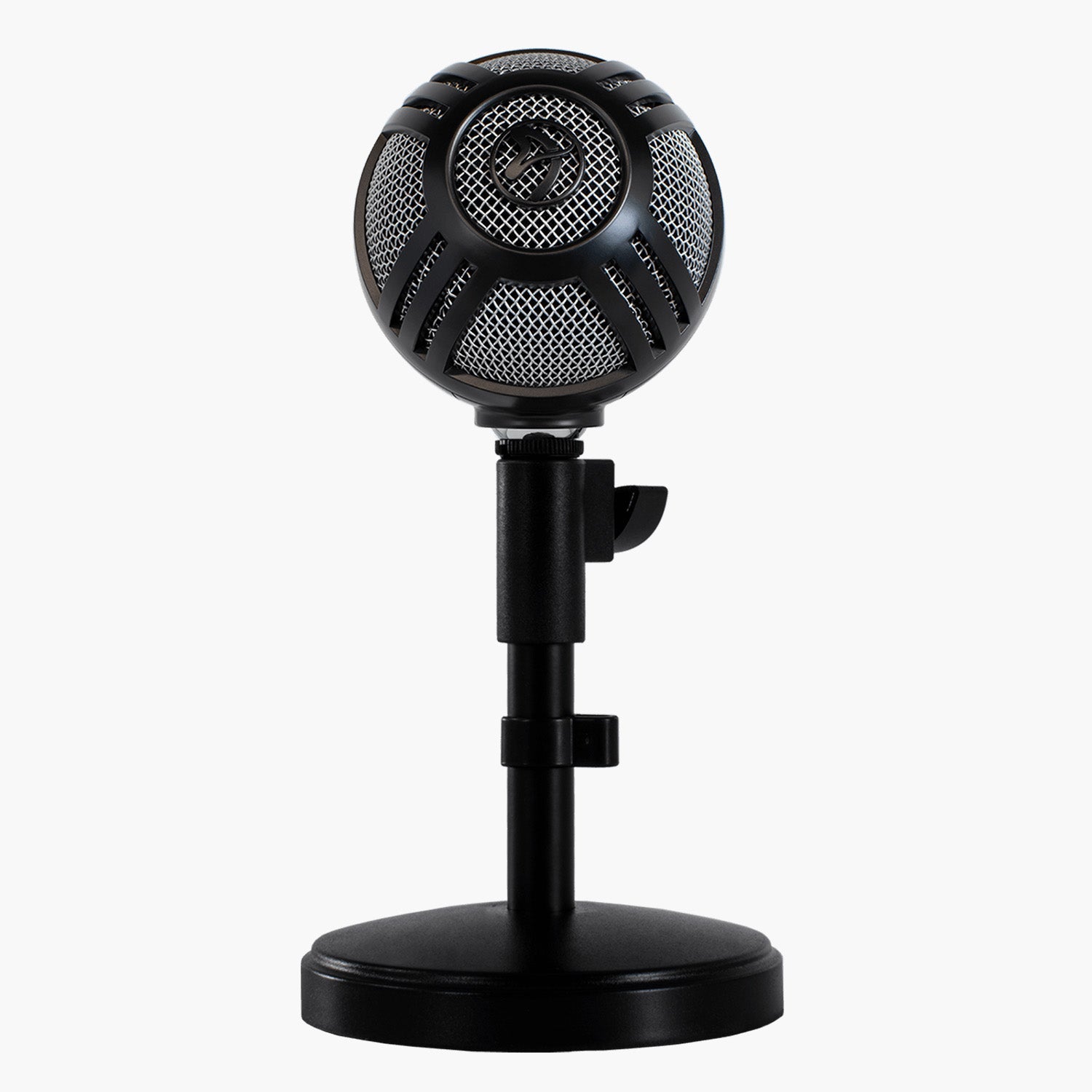 arozzi-sfera-mikrofon-usb-schwarz-mit-st-nder image 3