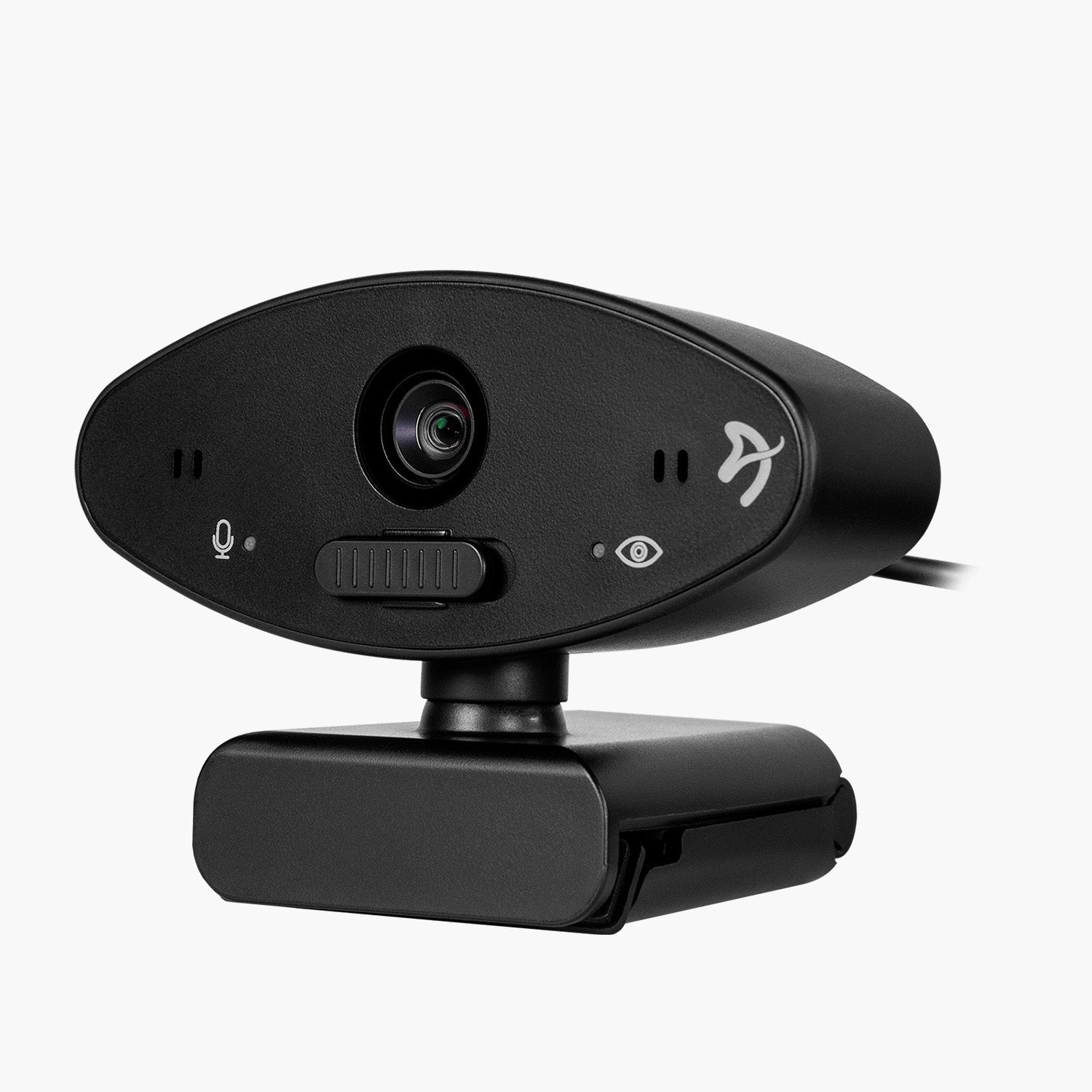 arozzi-visione-occhio-webcam-schwarz-mit-privacy-schalter image 1
