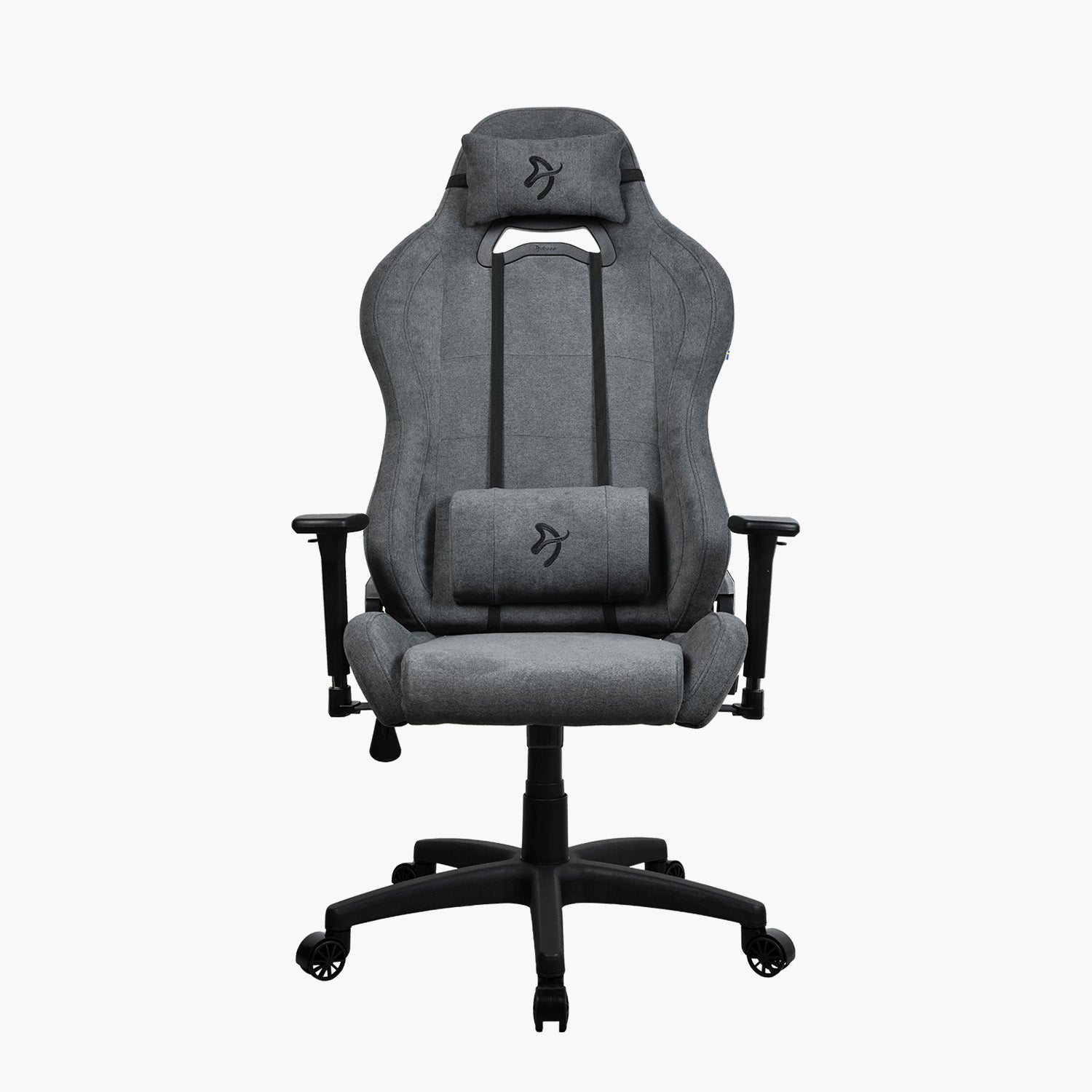 arozzi-torretta-soft-fabric-gaming-stuhl-stoff-ergonomisch image 3