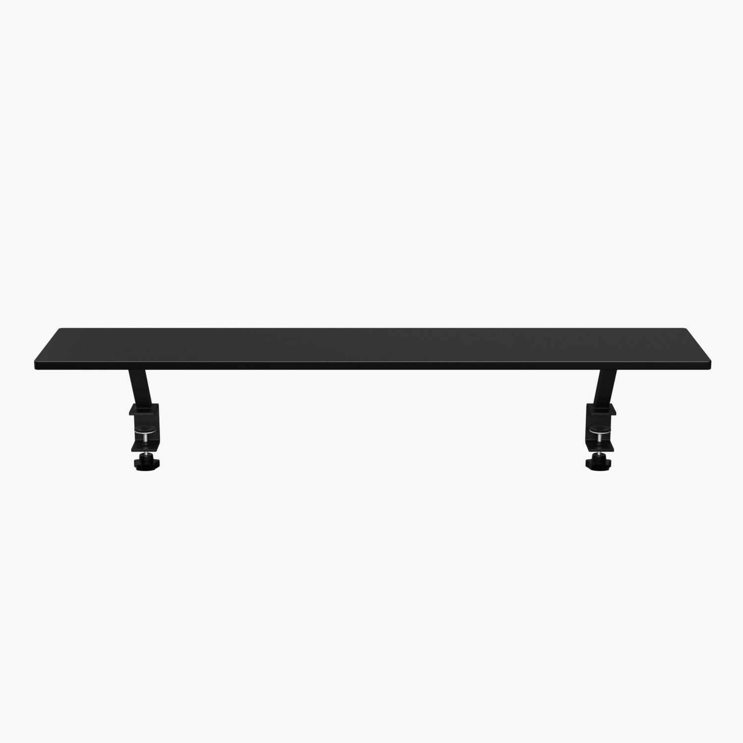 arozzi-desk-riser-large-monitorerh-hung-schwarz image 1
