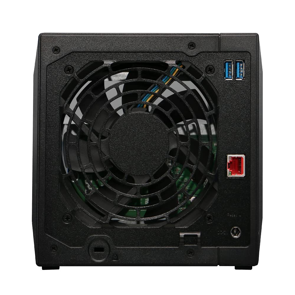 asustor-drivestor-4-pro-as3304t-nas-8tb-ironwolf-bundle image 3