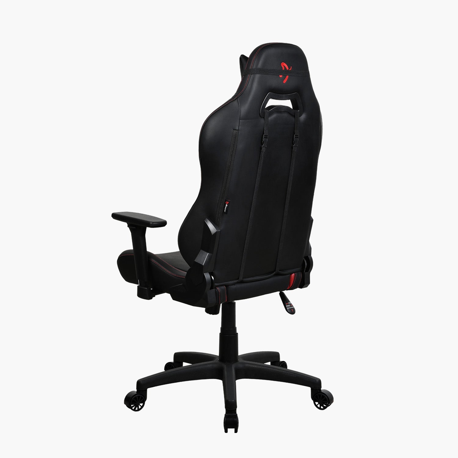 arozzi-torretta-softpu-gaming-stuhl-kunstleder-ergonomisch image 5