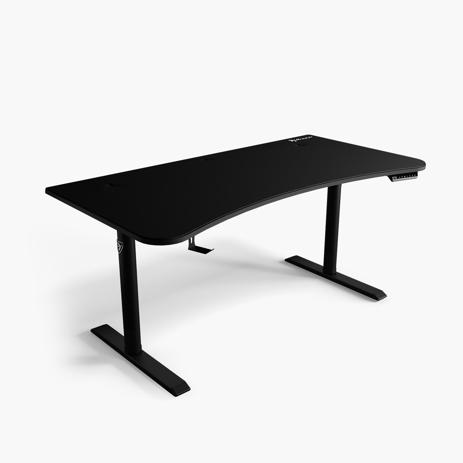 arozzi-arena-moto-gaming-schreibtisch-elektrisch-schwarz image 6