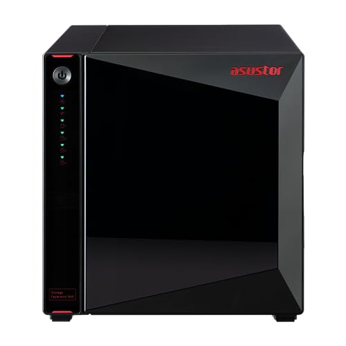 asustor-expanstor-4-as5004u-4-bay-nas-erweiterung-usb-c image 7