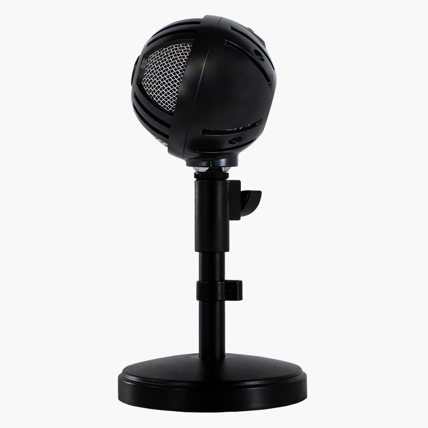 arozzi-sfera-mikrofon-usb-schwarz-mit-st-nder image 4