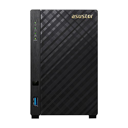 asustor-as3102t-v2-nas-system-2-bay-4k-hdmi-2gb image 2