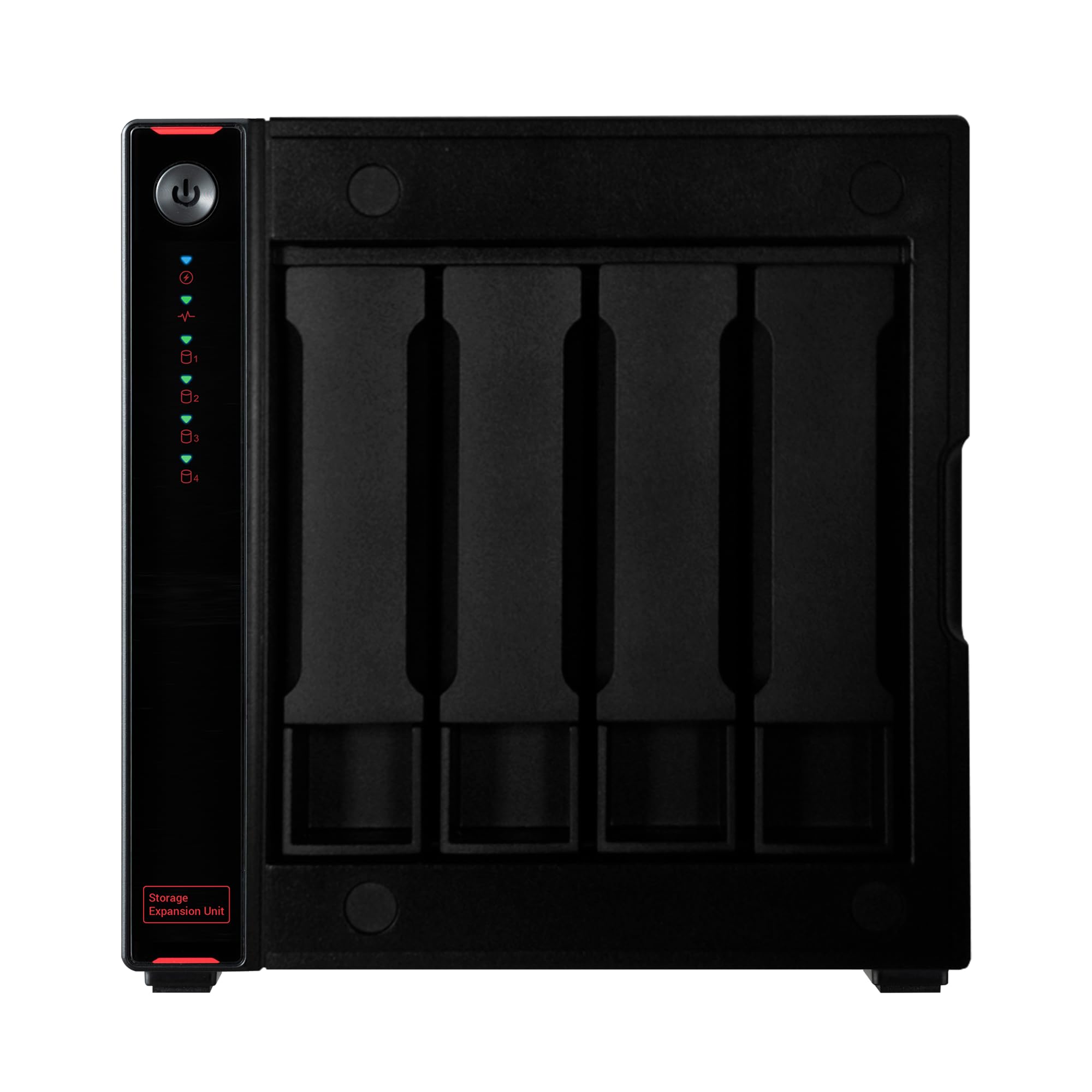 asustor-expanstor-4-as5004u-4-bay-nas-erweiterung-usb-c image 3