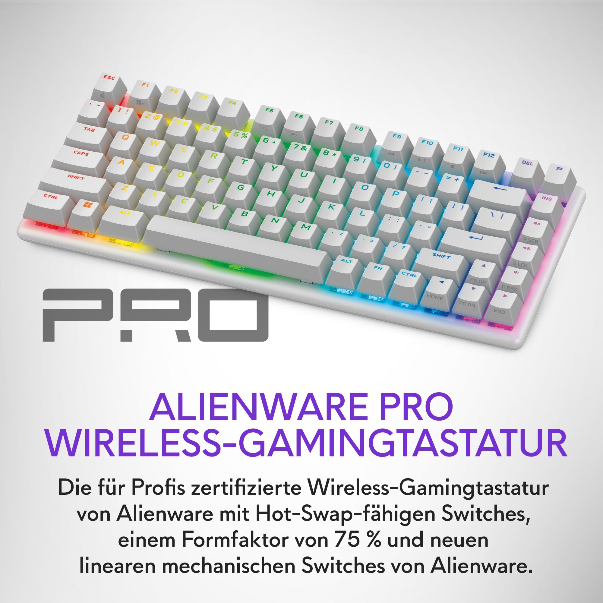 alienware-pro-gaming-tastatur-kabellos-75-rgb-us-layout image 2