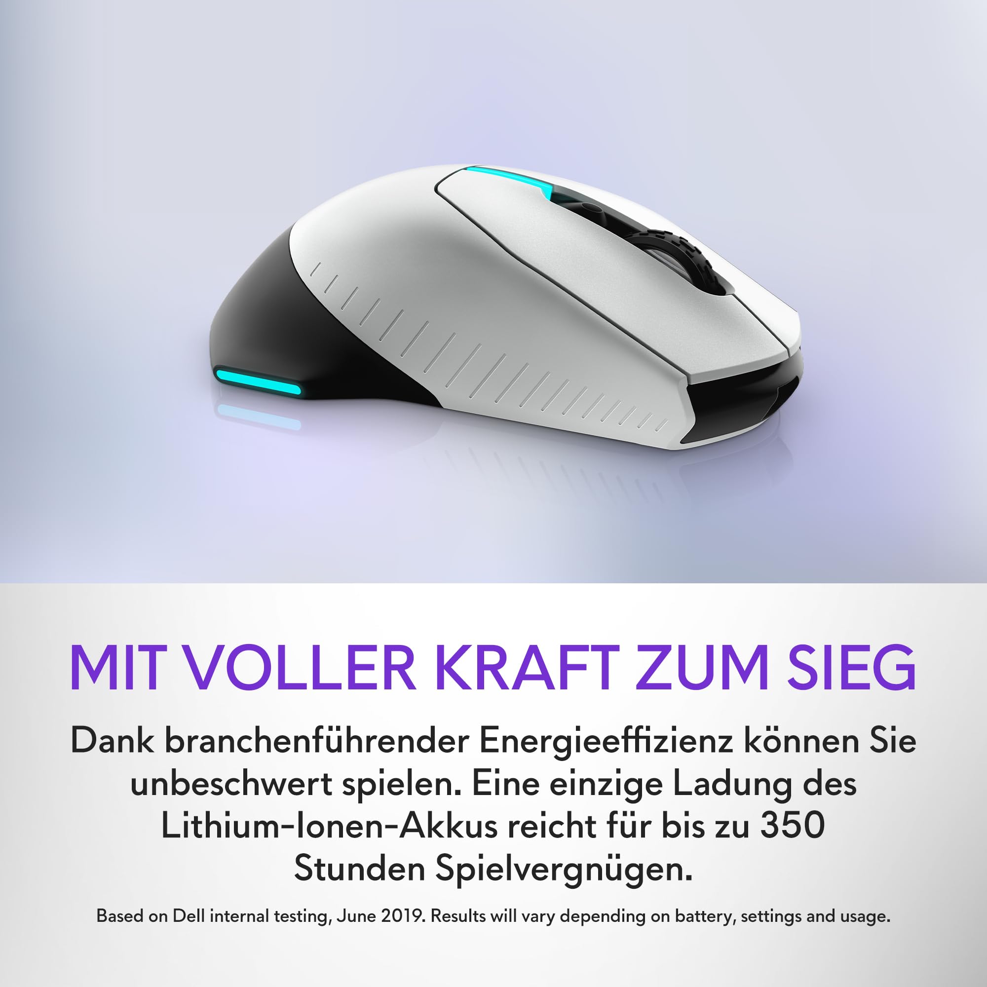 alienware-aw610m-gaming-maus-wireless-lunar-light-weiss-16k image 4
