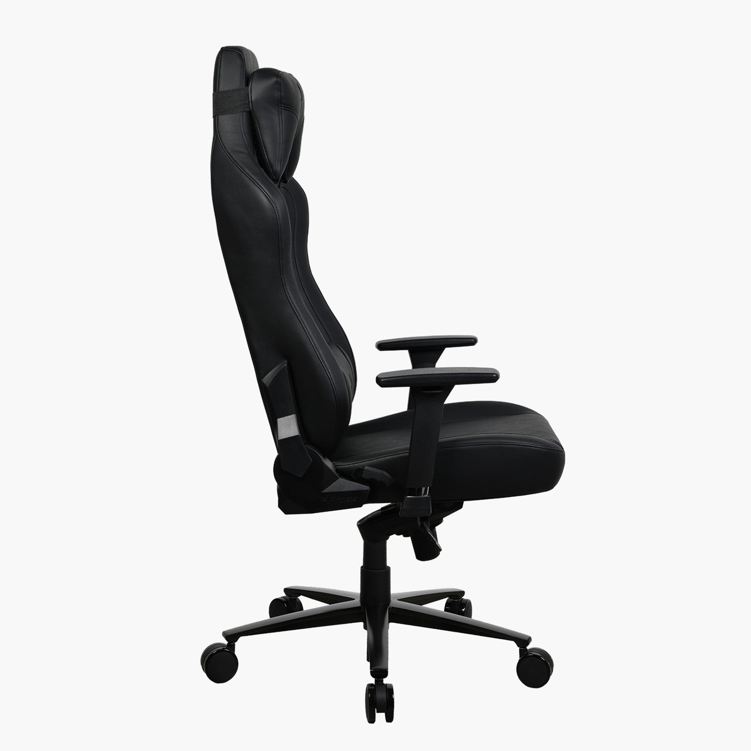 arozzi-vernazza-xl-softpu-gamingstuhl-pure-black-kunstleder image 4
