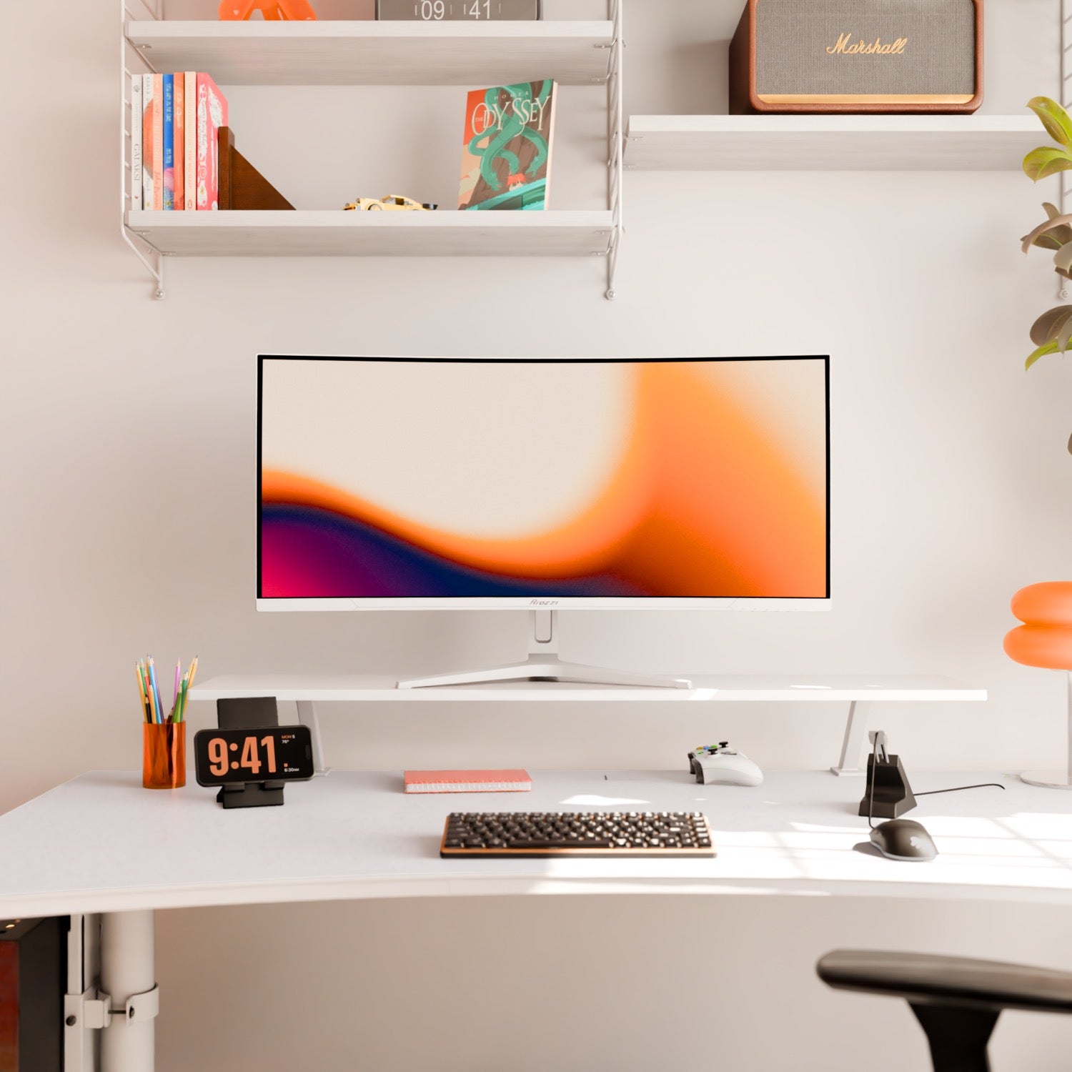 arozzi-nova-34-curved-uwqhd-gaming-monitor-165hz-schwarz image 8