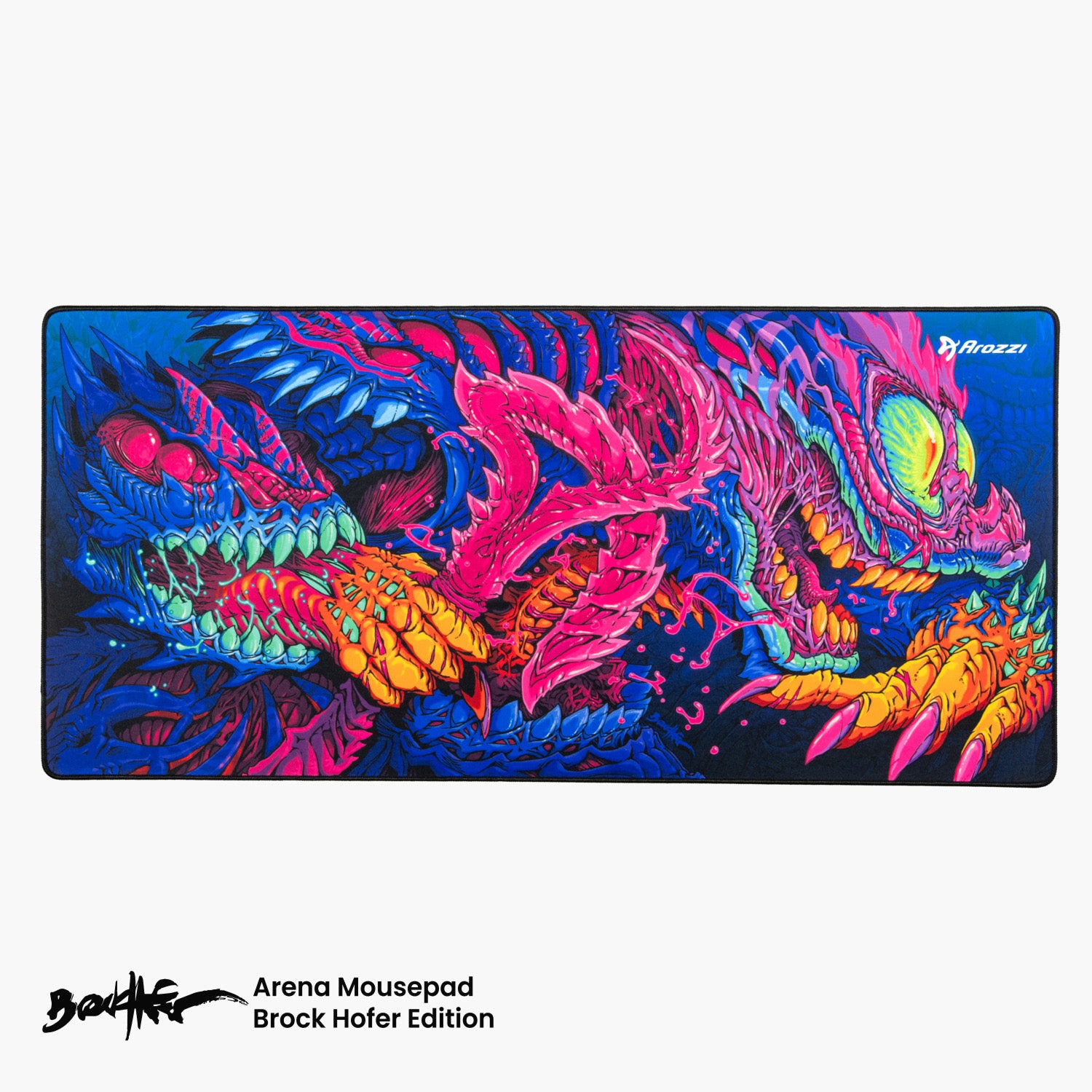 arozzi-zona-mousepad-extra-large-mauspad-xl image 1
