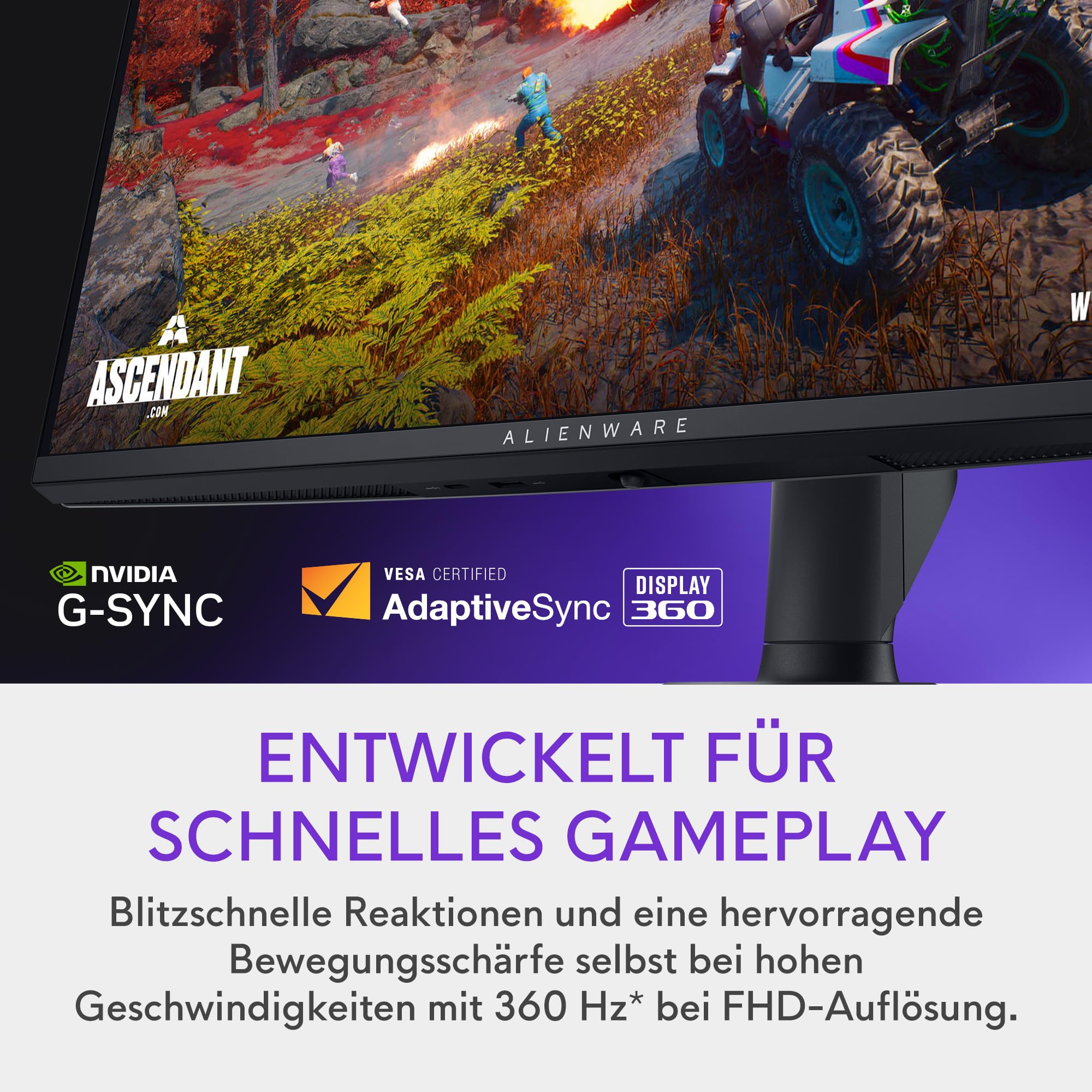 alienware-aw2725qf-gaming-monitor-27-zoll-4k-360hz-fast-ips image 7