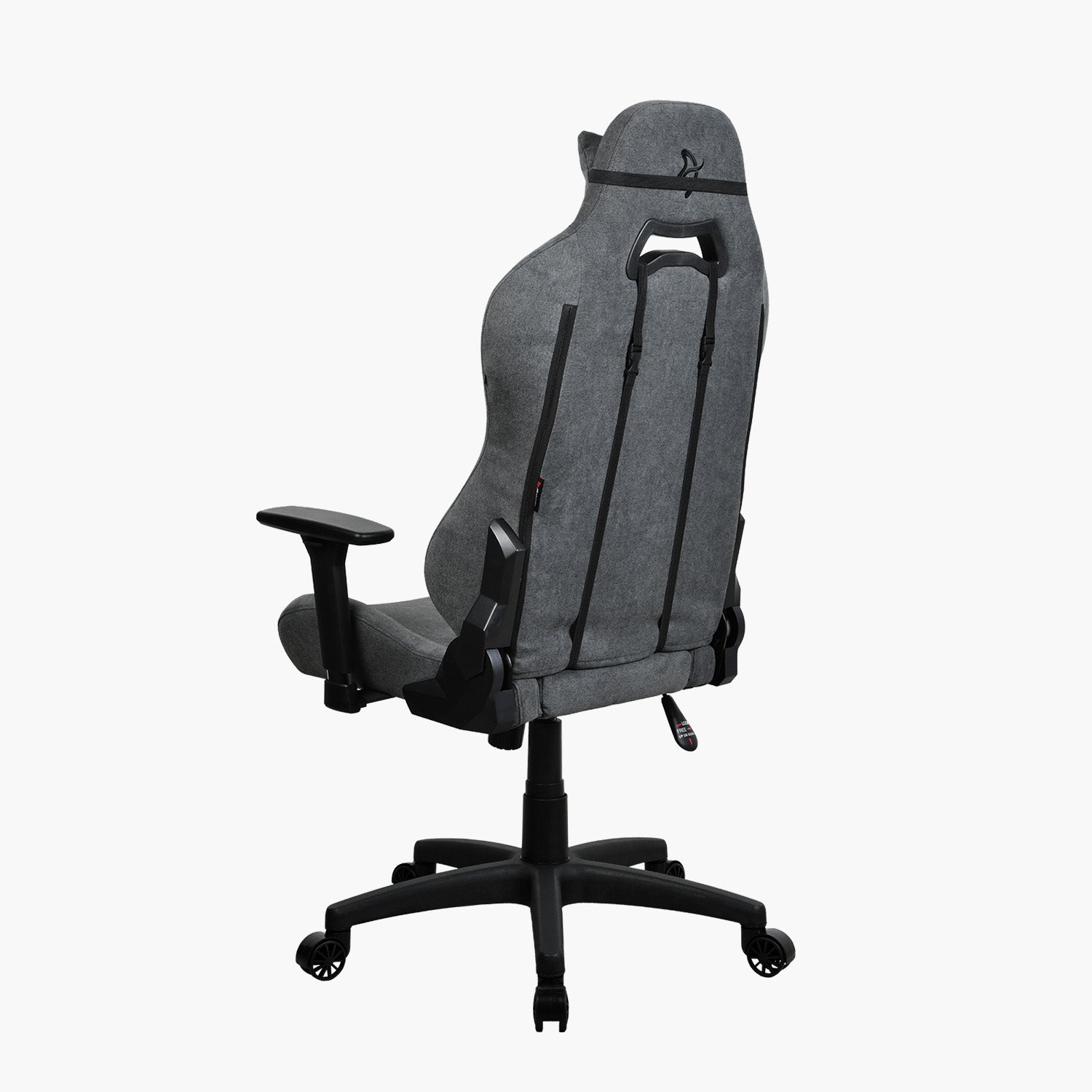 arozzi-torretta-soft-fabric-gaming-stuhl-stoff-ergonomisch image 6