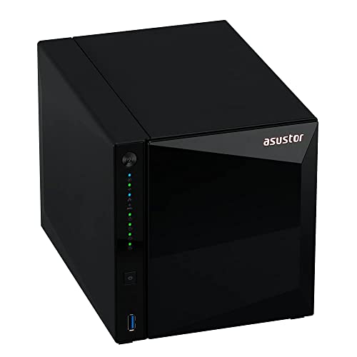 asustor-drivestor-4-pro-as3304t-nas-8tb-ironwolf-bundle image 5