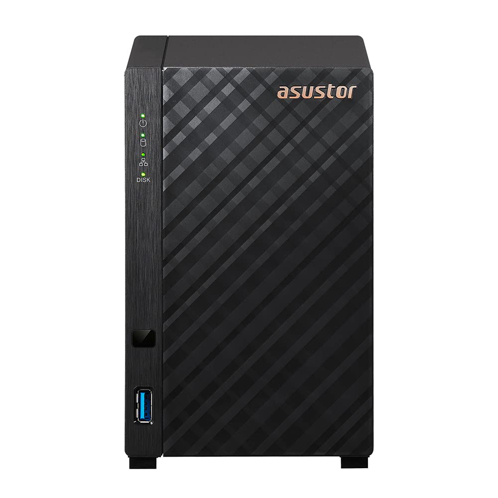 asustor-drivestor-as1102t-nas-server-2-bay-2-5gbe image 2