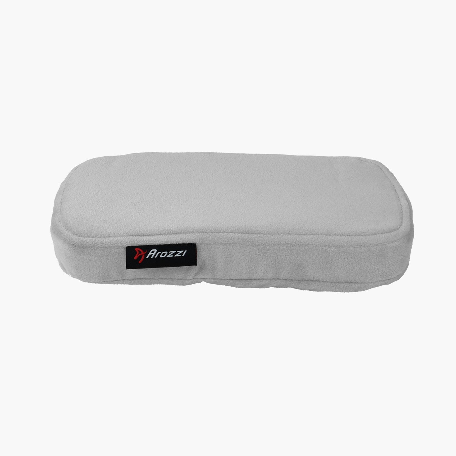 arozzi-memory-foam-armlehnen-pads-velvet-black-2er image 8