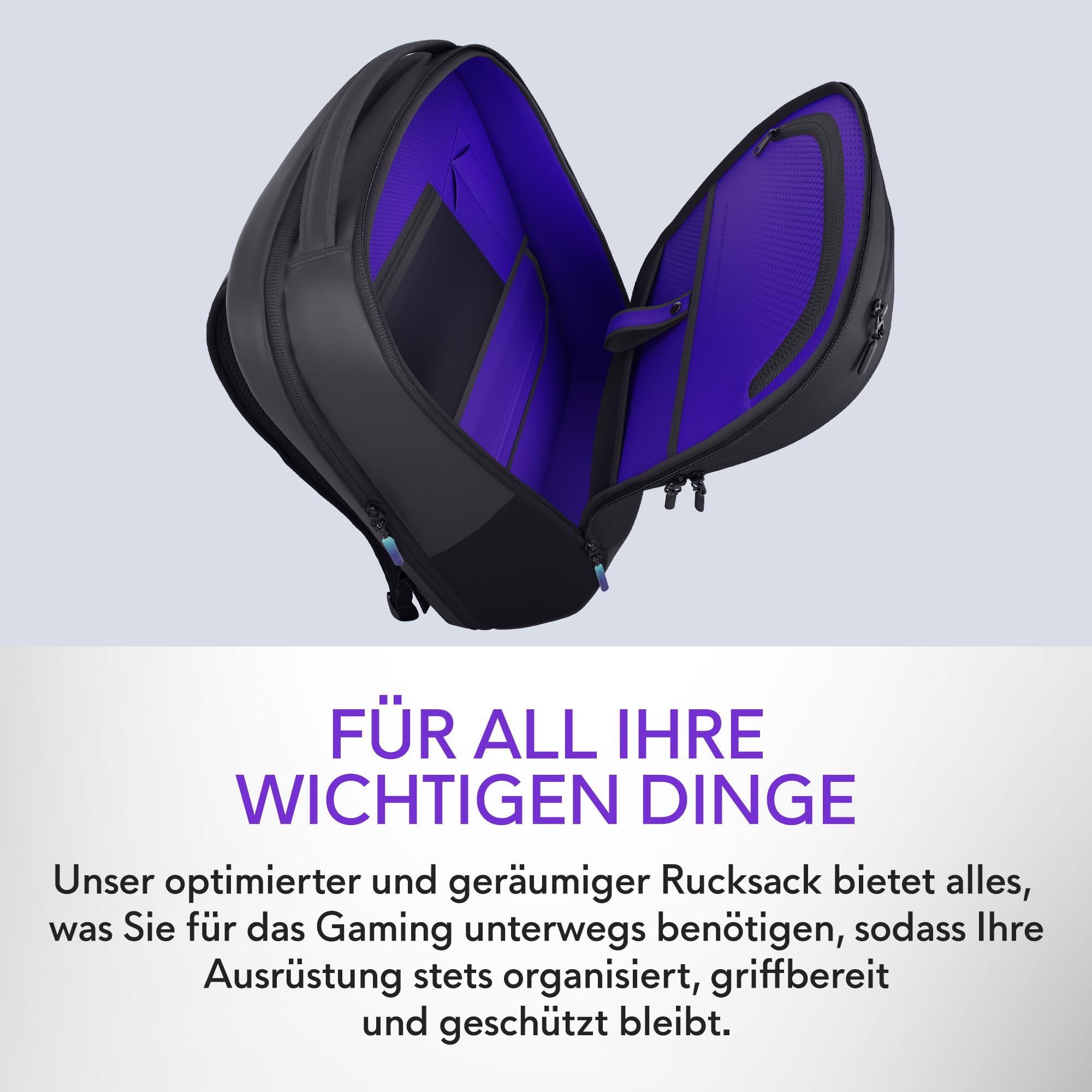 alienware-aw7825p-18-rucksack-28l-wasserabweisend image 7