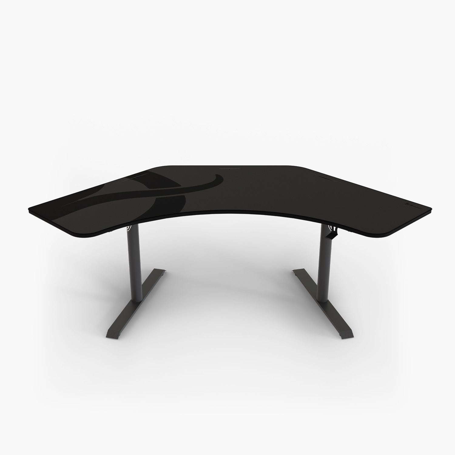 arozzi-arena-angelo-gaming-tisch-ecke-pure-black image 4