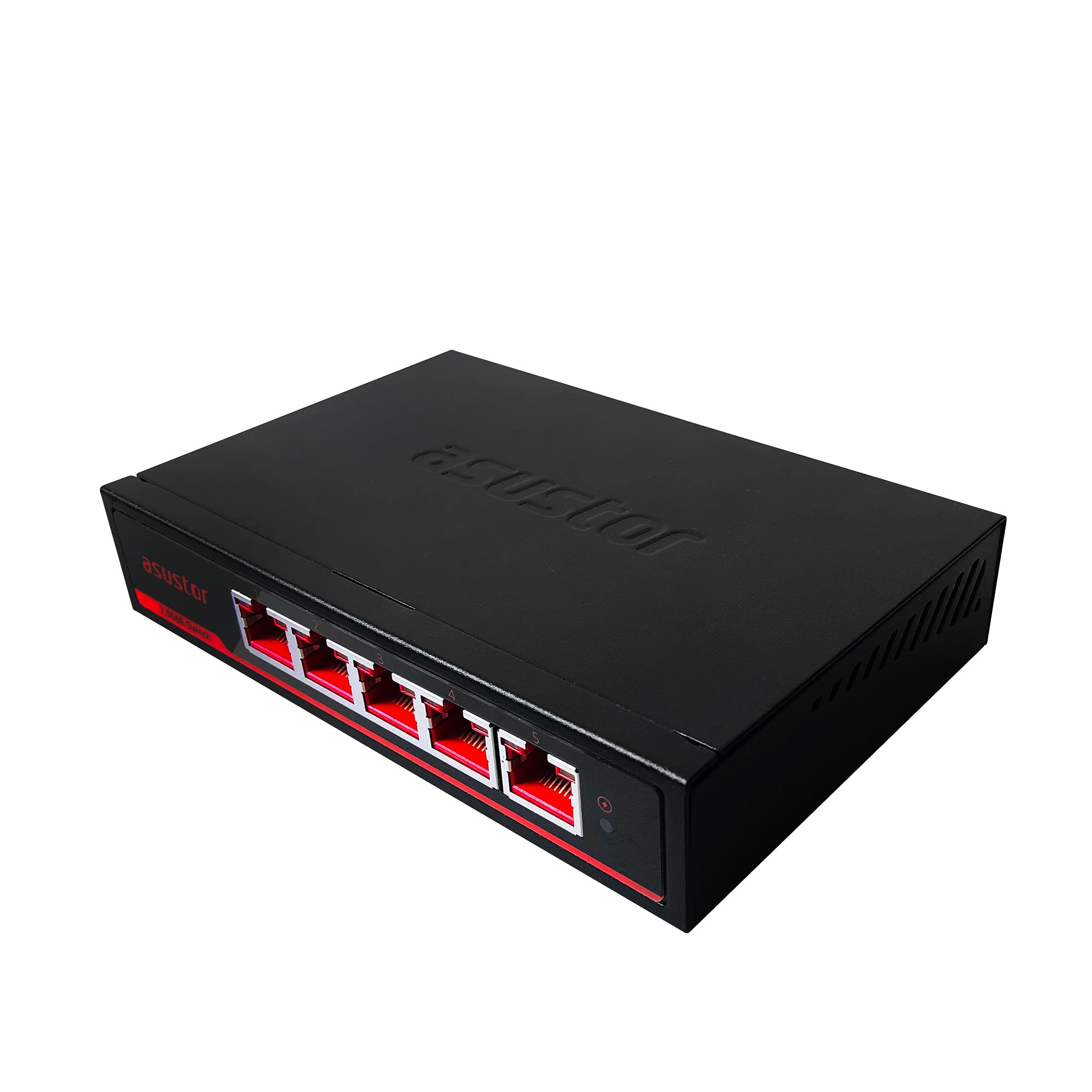 asustor-asw205t-switch-2-5g-5-port-netzwerk-switch-unmanaged image 4