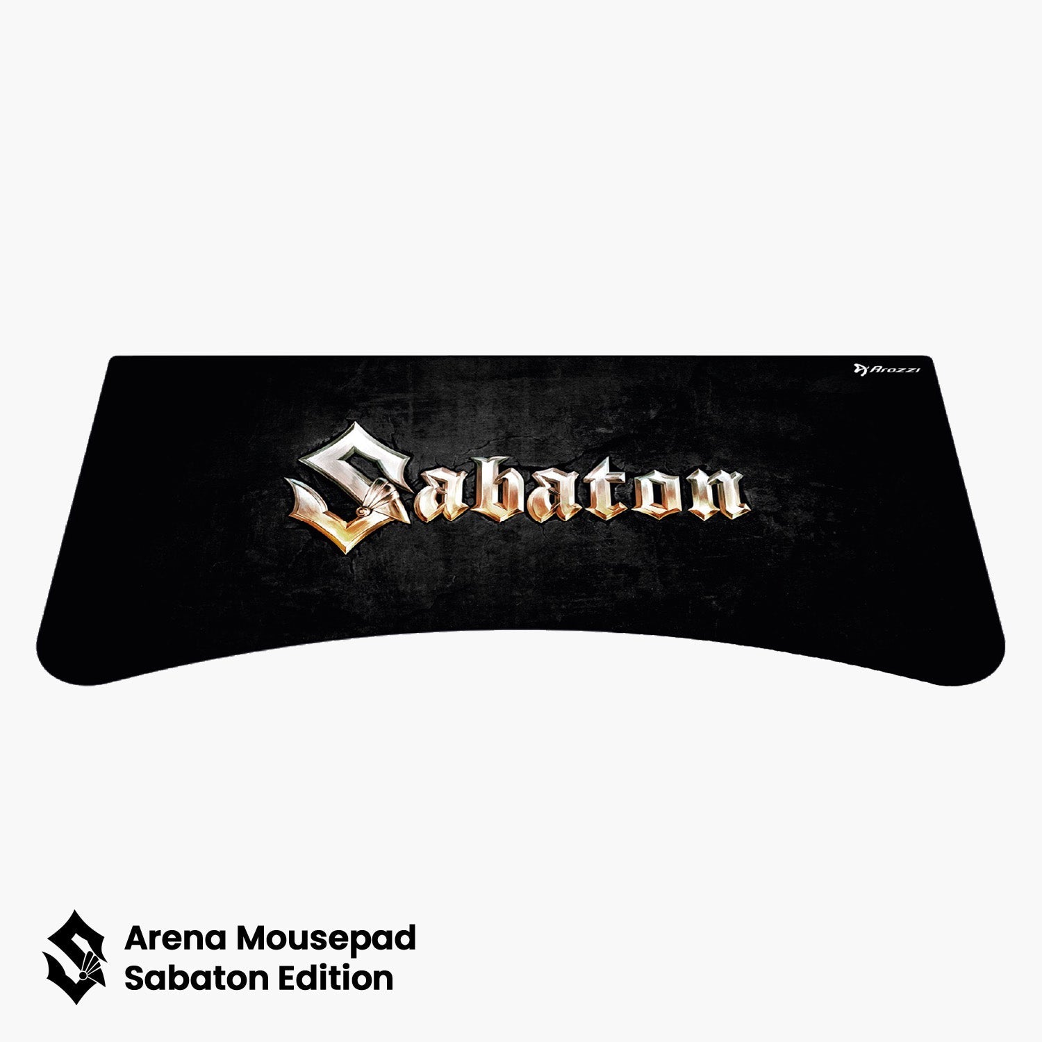 arozzi-arena-mousepad-xxl-deskpad-5mm-pure-black image 7
