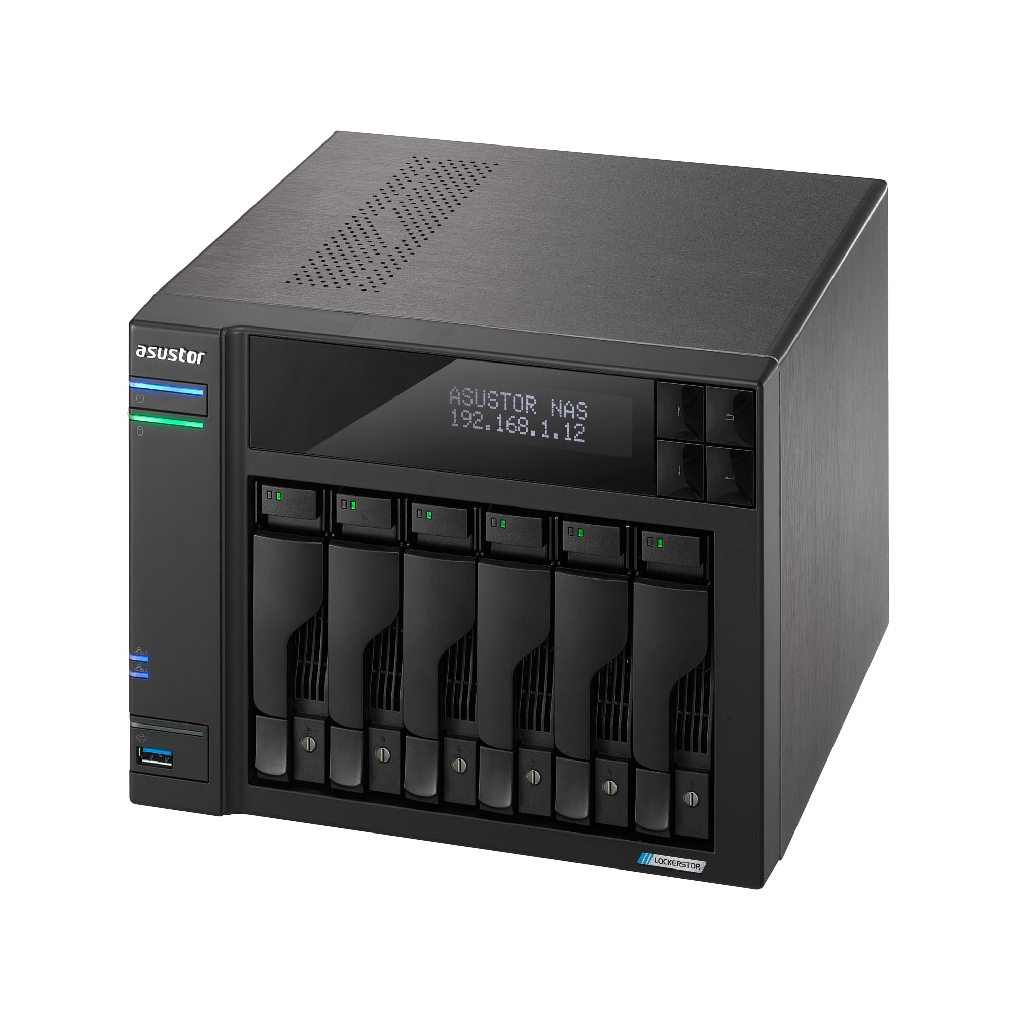 asustor-lockerstor-6-gen2-as6706t-v2-nas-geh-use-6-bay image 4