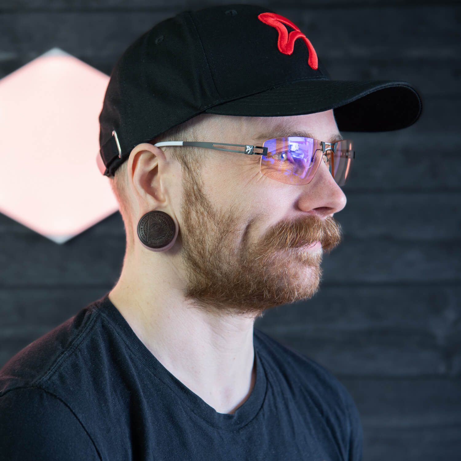 arozzi-visione-vx-600-blaulichtbrille-schwarz-gaming image 3