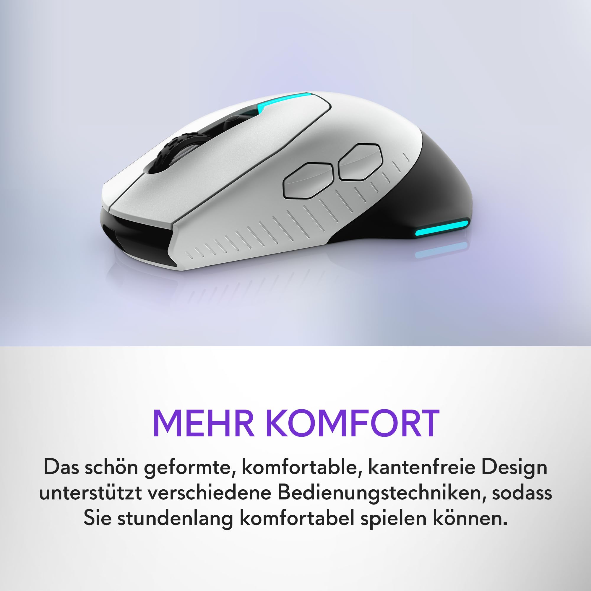 alienware-aw610m-gaming-maus-wireless-lunar-light-weiss-16k image 7