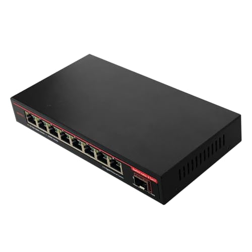 asustor-switch-nstor-9-gen2-asw209x-netzwerk-switch-10gbe image 8