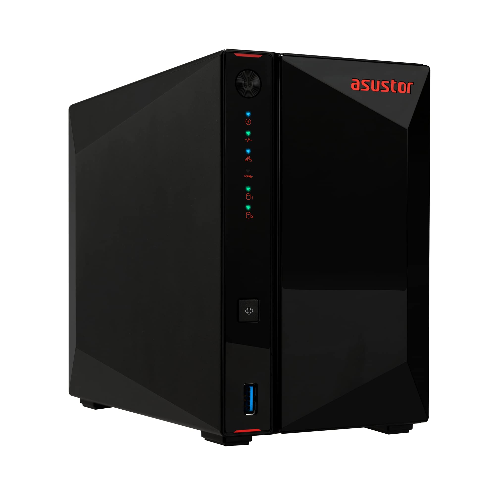 asustor-nimbustor-as5304t-nas-gehuse-4-bay-4gb-ddr4 image 7