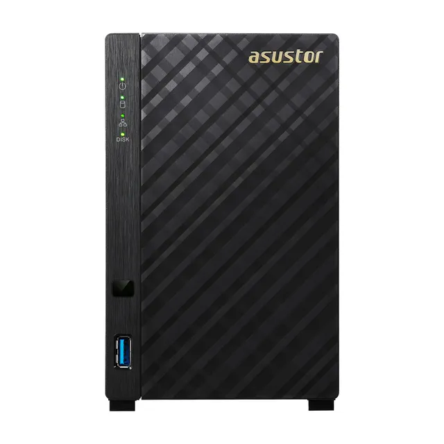 asustor-as3102t-v2-nas-system-2-bay-4k-hdmi-2gb image 1