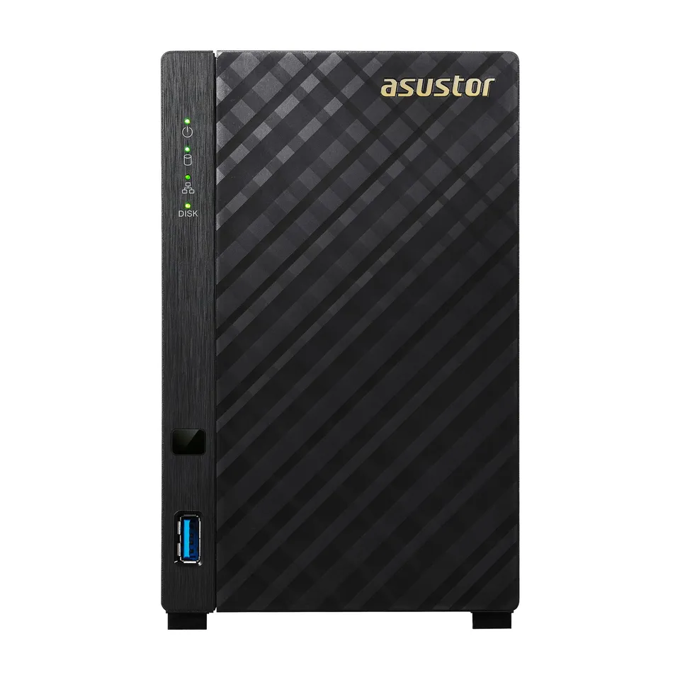 asustor-as3102t-v2-nas-system-2-bay-4k-hdmi-2gb image 1