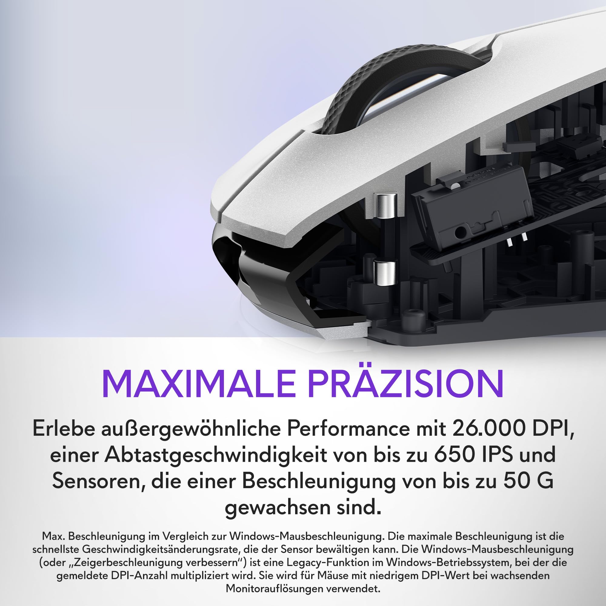 alienware-aw720m-gaming-maus-lunar-light-26000-dpi image 2