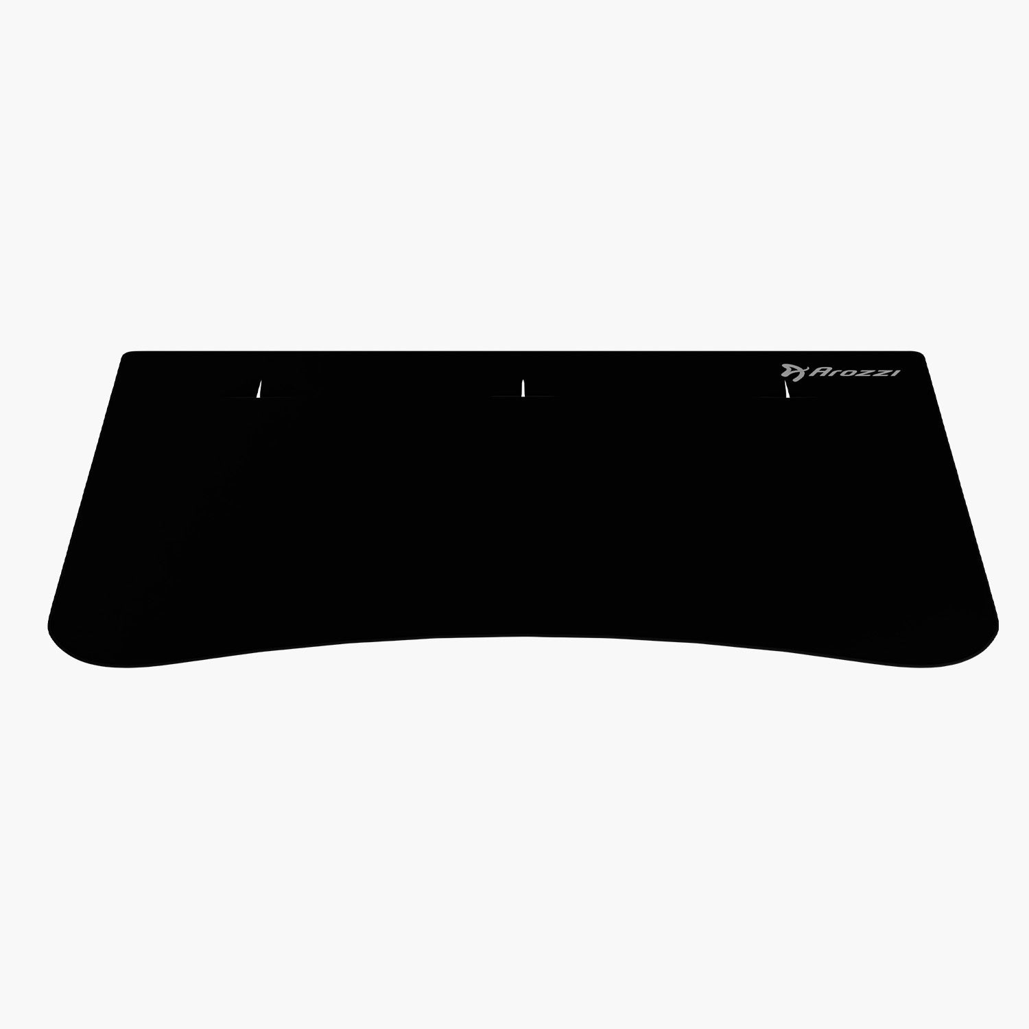 arozzi-arena-small-mousepad-pure-black-3-mm-tisch image 1