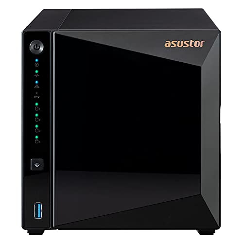 asustor-drivestor-4-pro-as3304t-nas-32tb-wd-red-plus-bundle image 7