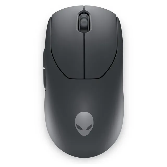 alienware-pro-wireless-gamingmaus-dark-side-of-the-moon-60g image 1