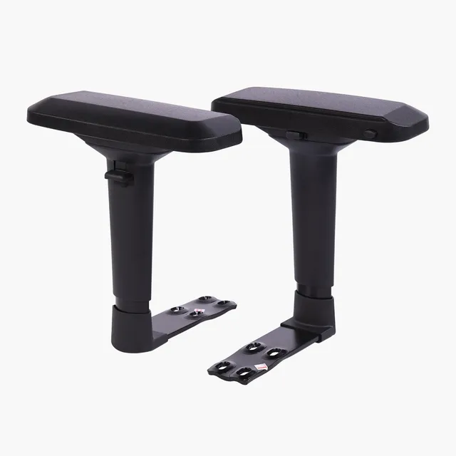 arozzi-4d-armlehnen-ersatz-set-verstellbar-schwarz image 1