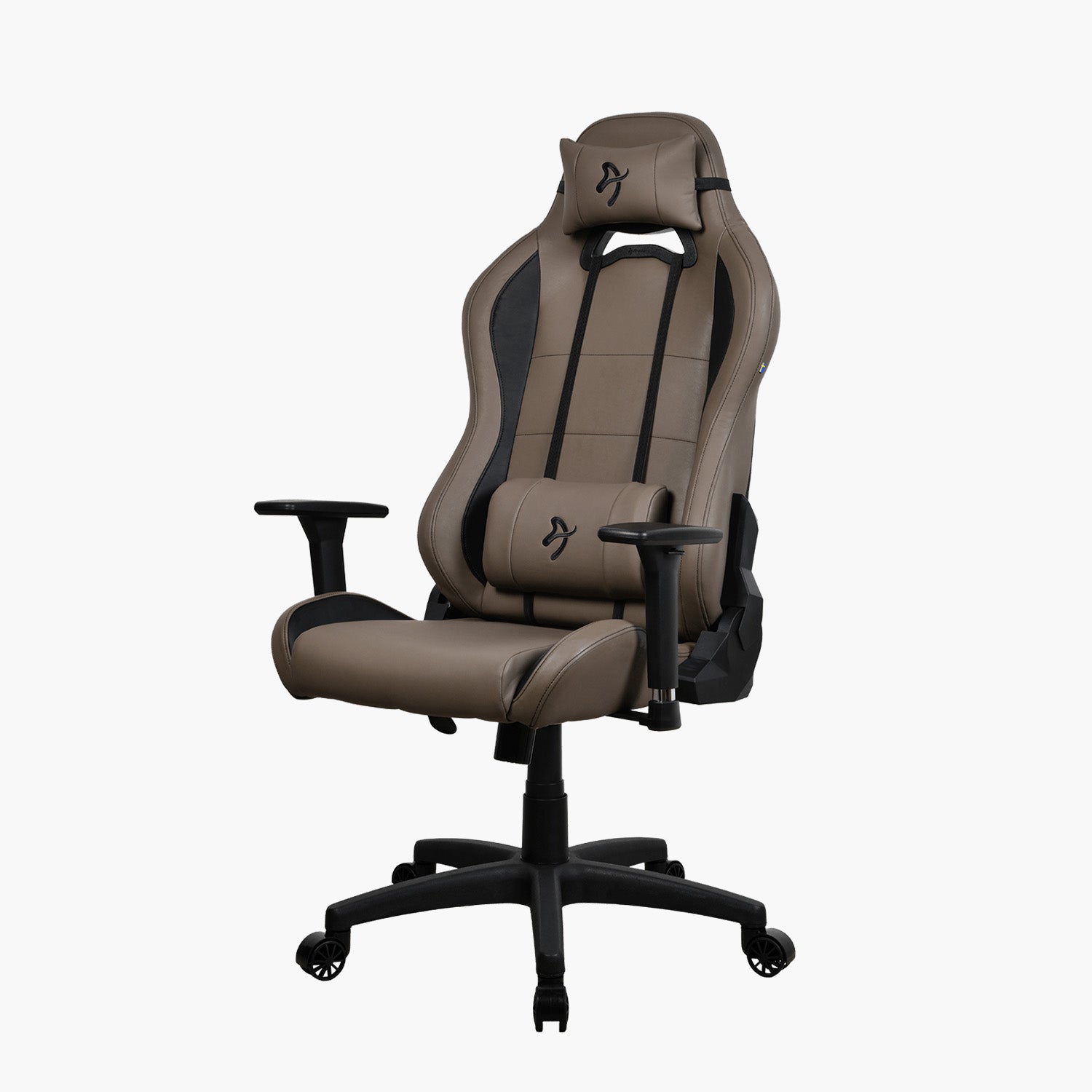 arozzi-torretta-softpu-gaming-stuhl-kunstleder-ergonomisch image 6