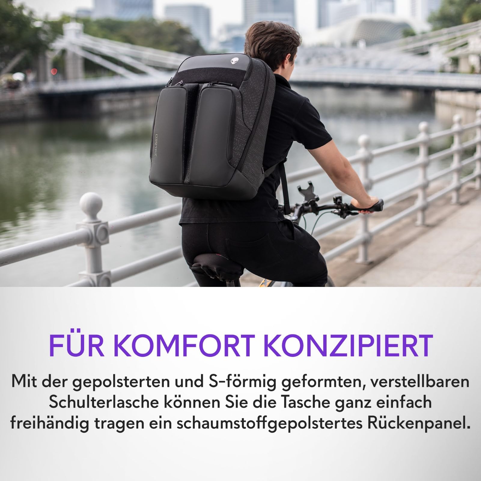 alienware-aw523p-horizon-utility-rucksack-galaxyweave-black image 5